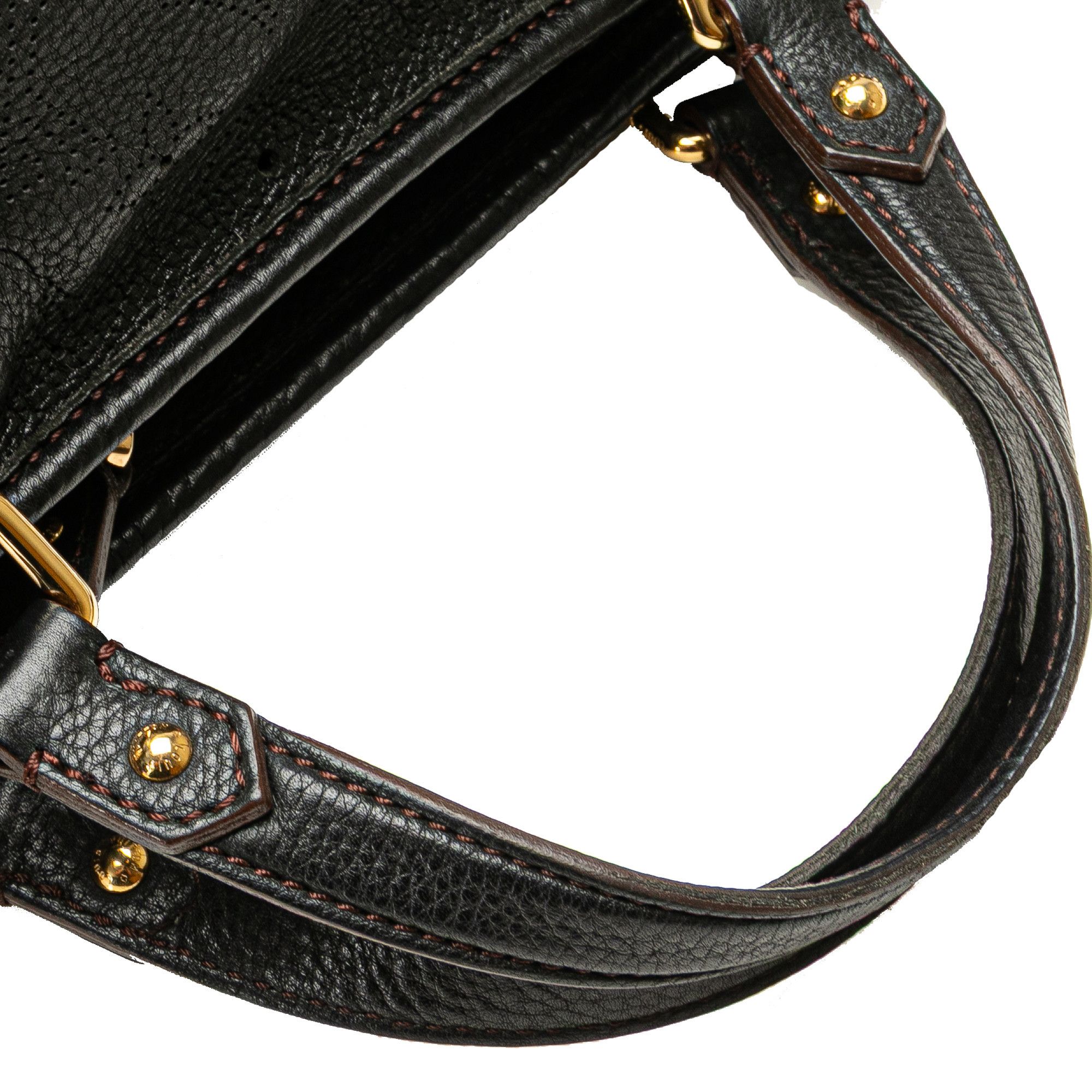 Louis Vuitton Louis Vuitton Monogram Mahina Stellar PM Size ONE SIZE - 12 Thumbnail