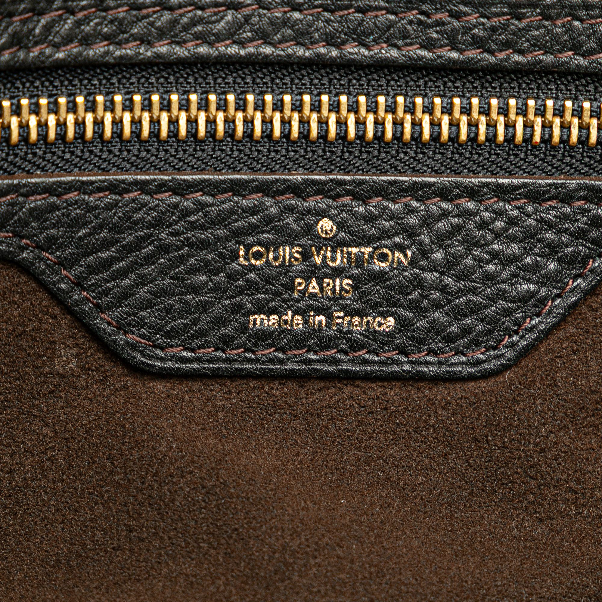 Louis Vuitton Louis Vuitton Monogram Mahina Stellar PM Size ONE SIZE - 6 Thumbnail