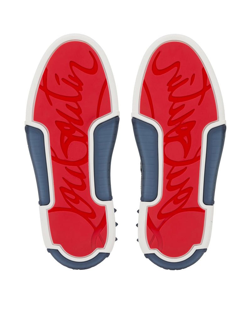 Christian Louboutin ASTROCOOL SNEAKER Size US 8 / EU 41 - 5 Thumbnail