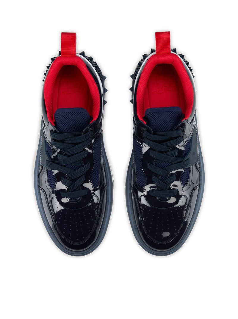 Christian Louboutin ASTROCOOL SNEAKER Size US 8 / EU 41 - 4 Thumbnail
