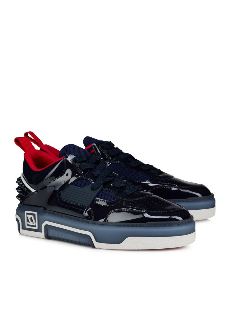 Christian Louboutin ASTROCOOL SNEAKER Size US 8 / EU 41 - 2 Thumbnail