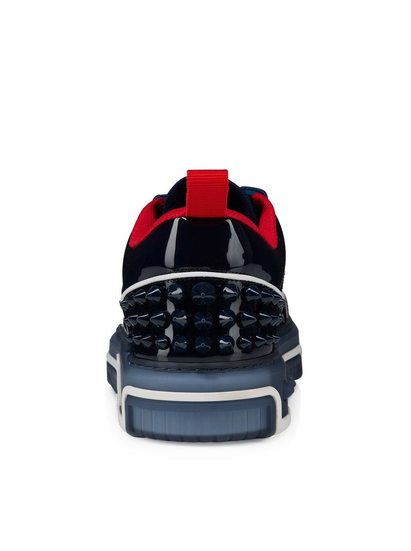 Christian Louboutin ASTROCOOL SNEAKER Size US 8.5 / EU 41-42 - 3 Thumbnail