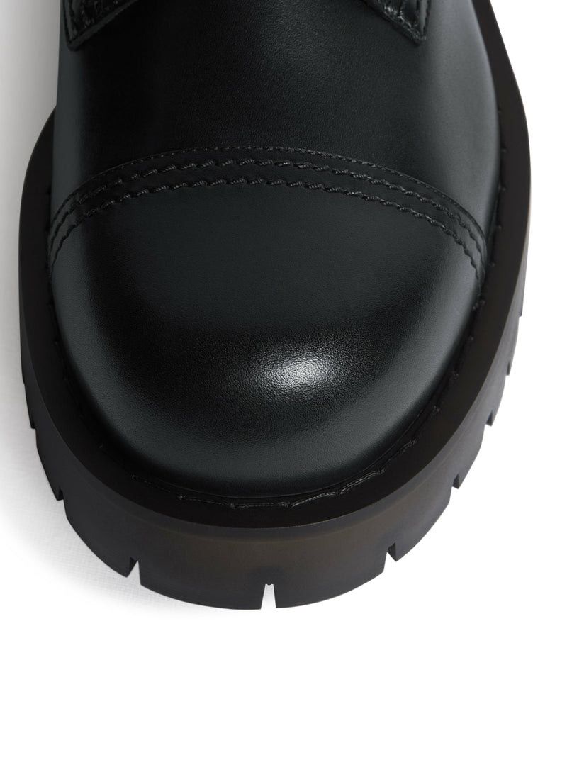 Dior EXPLORER III DERBY SHOE Size US 11 / EU 44 - 6 Thumbnail