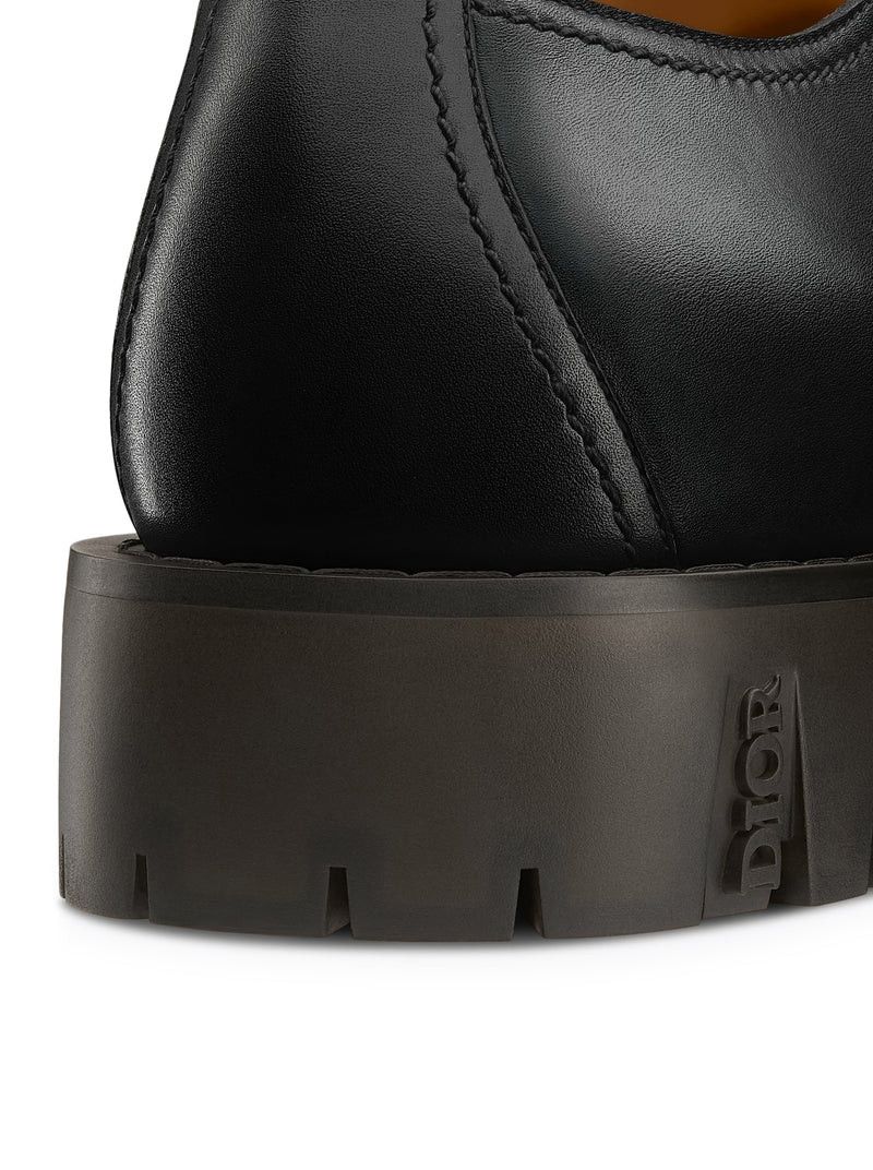 Dior EXPLORER III DERBY SHOE Size US 8 / EU 41 - 7 Thumbnail