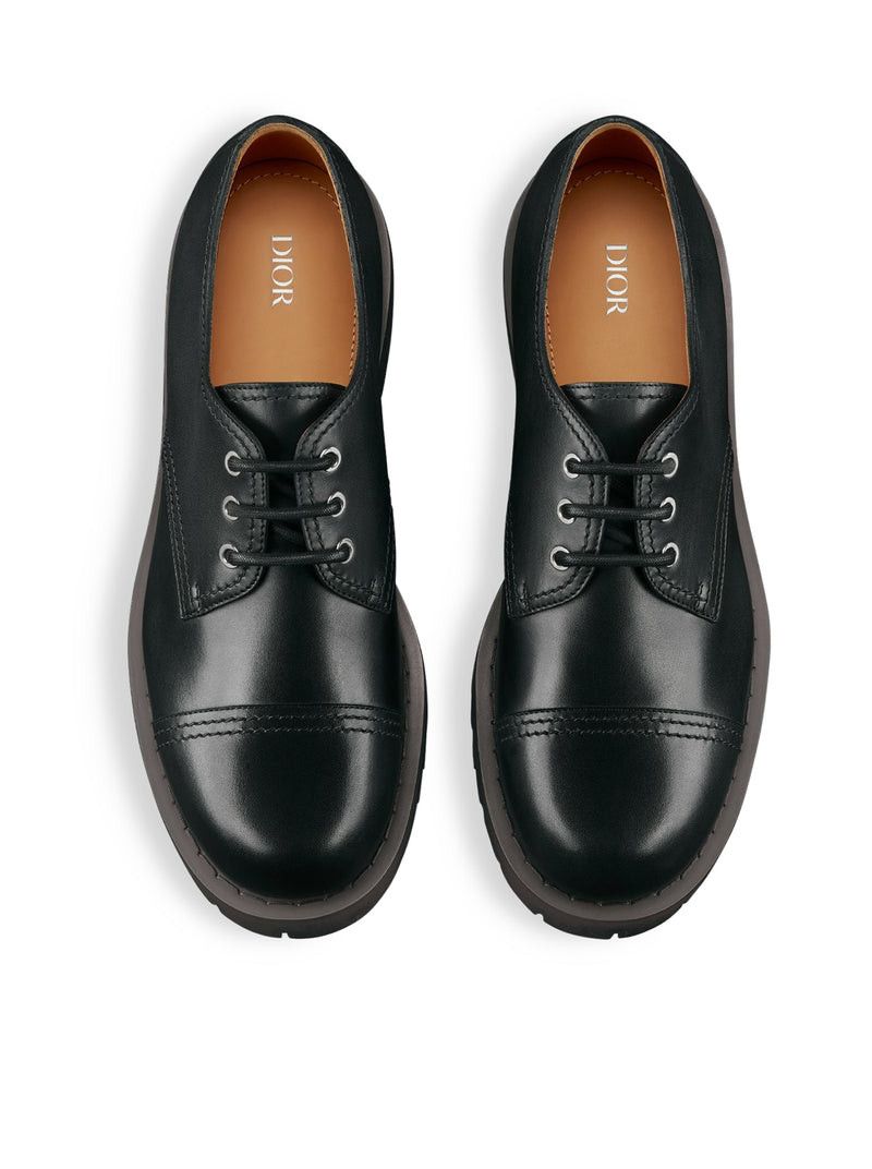 Dior EXPLORER III DERBY SHOE Size US 10 / EU 43 - 5 Thumbnail