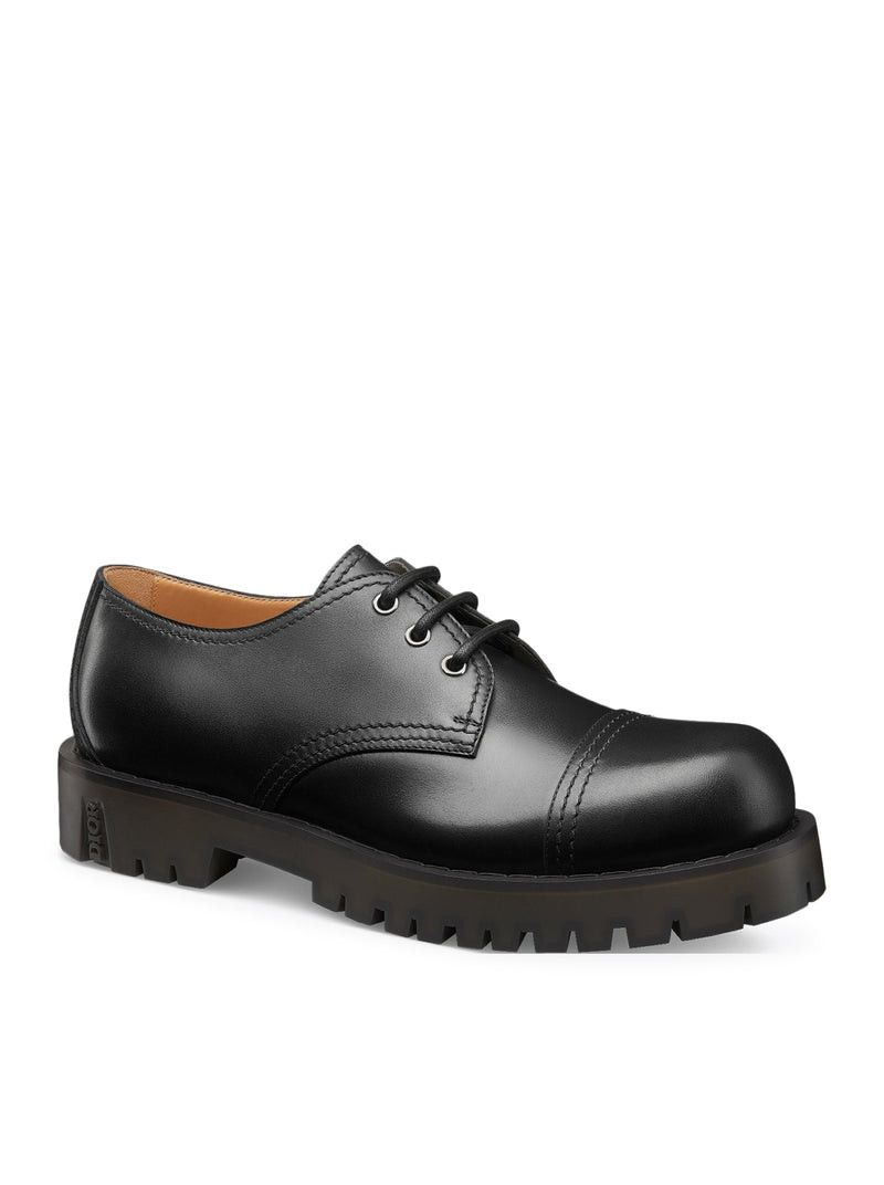 Dior EXPLORER III DERBY SHOE Size US 10 / EU 43 - 4 Thumbnail