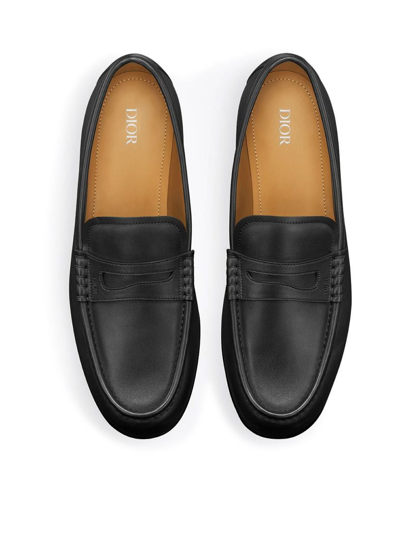 Dior GRANVILLE FLEX MOCCASIN Size US 7 / EU 40 - 4 Thumbnail