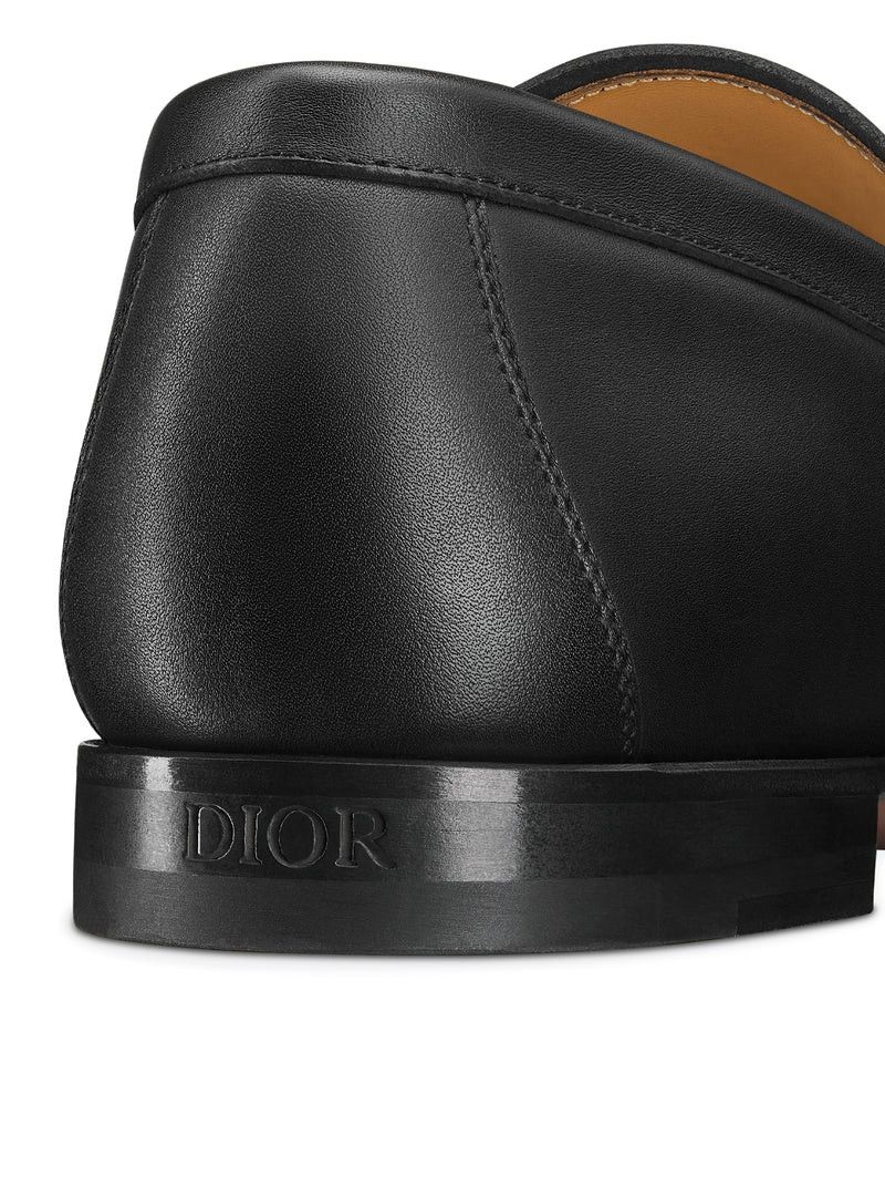 Dior GRANVILLE FLEX MOCCASIN Size US 8 / EU 41 - 5 Thumbnail