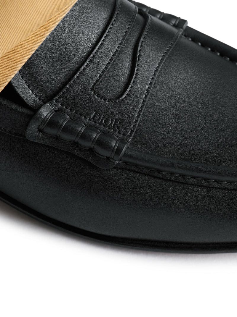 Dior GRANVILLE FLEX MOCCASIN Size US 12 / EU 45 - 6 Thumbnail