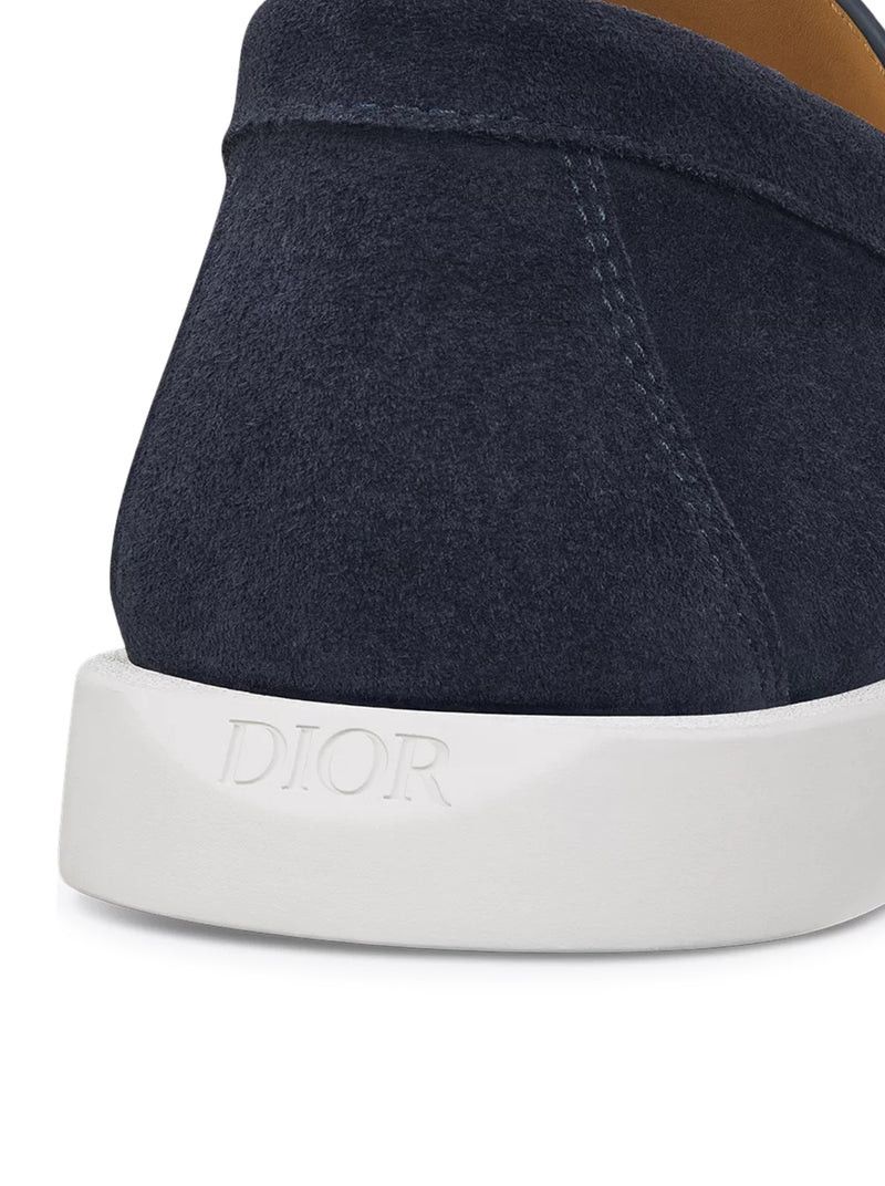 Dior DIOR GRANVILLE LOAFER Size US 7 / EU 40 - 4 Thumbnail