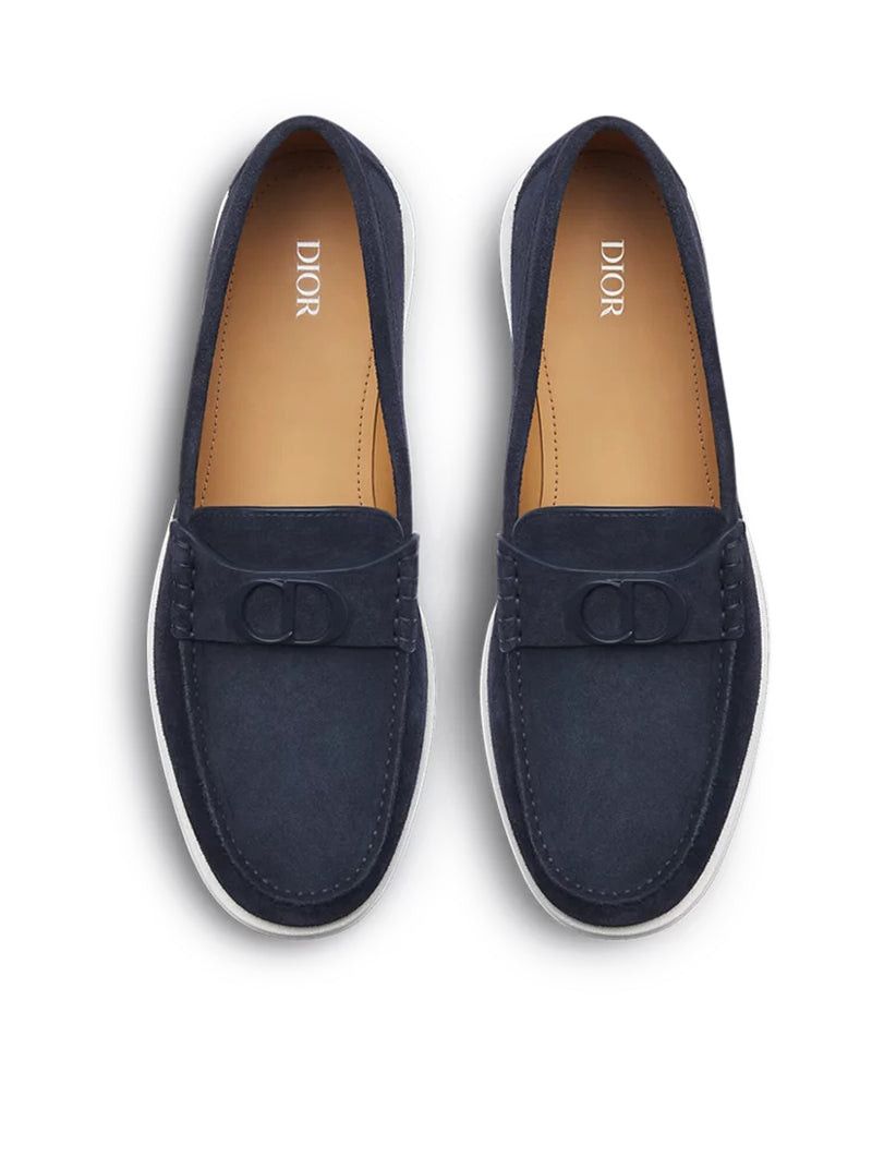Dior DIOR GRANVILLE LOAFER Size US 7 / EU 40 - 3 Thumbnail