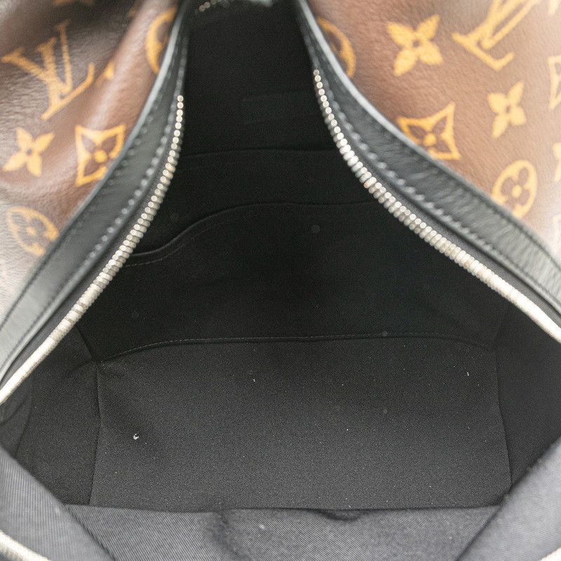 Louis Vuitton Louis Vuitton Louis Vuitton Discovery Backpack PM Monogram Backpack Canvas Backpack M46684 Size ONE SIZE - 7 Thumbnail