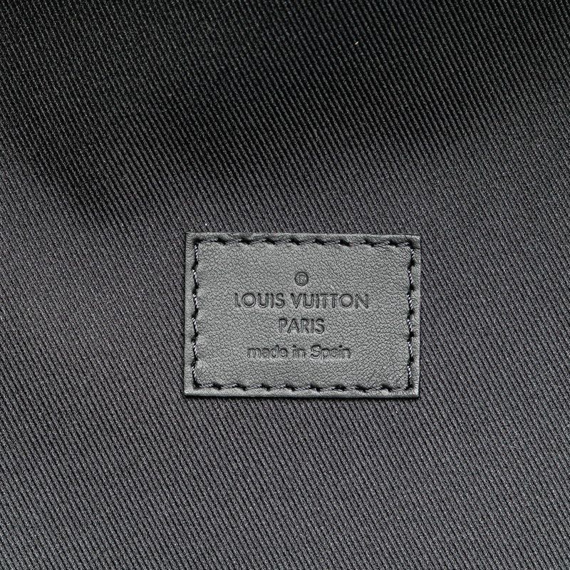 Louis Vuitton Louis Vuitton Louis Vuitton Discovery Backpack PM Monogram Backpack Canvas Backpack M46684 Size ONE SIZE - 9 Thumbnail