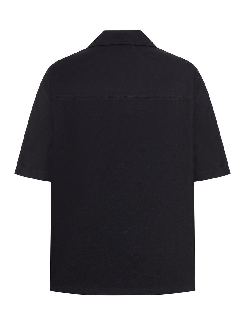Gucci GG BOWLING SHIRT Size US L / EU 52-54 / 3 - 2 Thumbnail