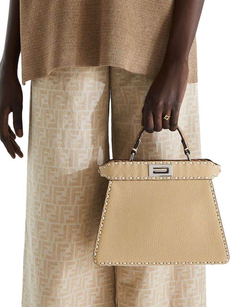 Fendi PEEKABOO ISEEU SMALL Size ONE SIZE - 3 Thumbnail