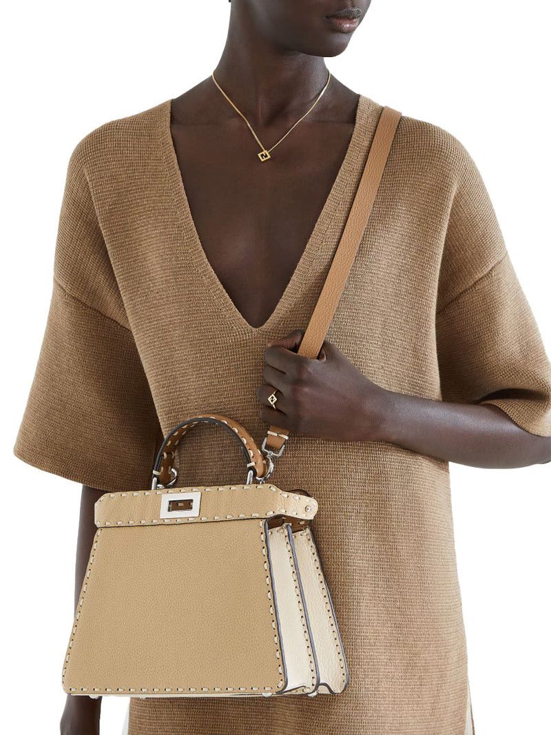 Fendi PEEKABOO ISEEU SMALL Size ONE SIZE - 2 Thumbnail
