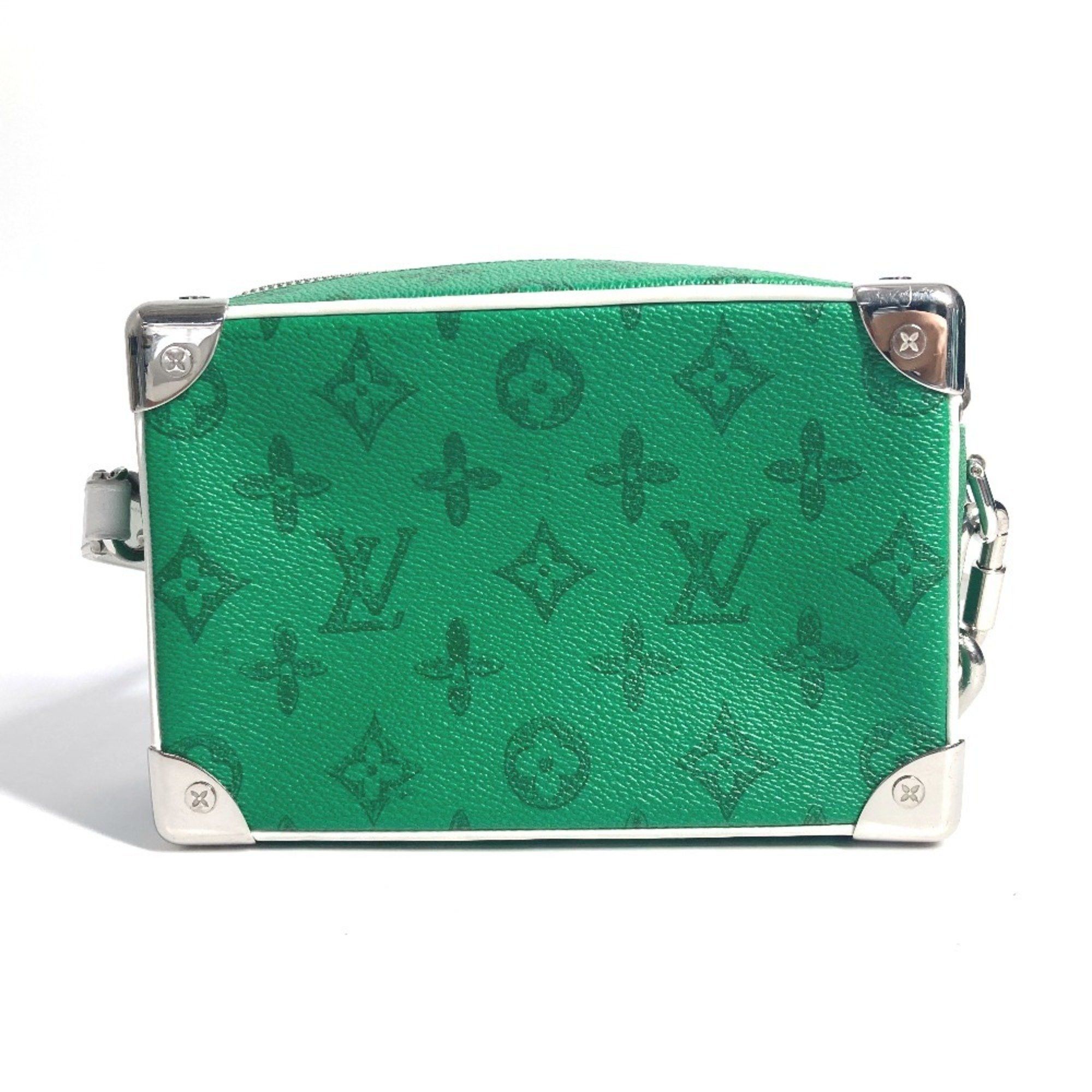 Louis Vuitton LOUIS VUITTON M80816 Monogram Everyday LV Mini Soft