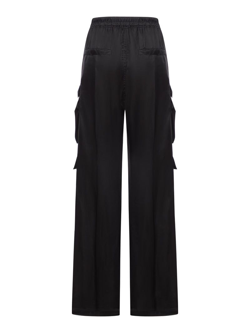 Rick Owens CARGOBELAS PANTS Size 30" / US 8 / IT 44 - 2 Thumbnail