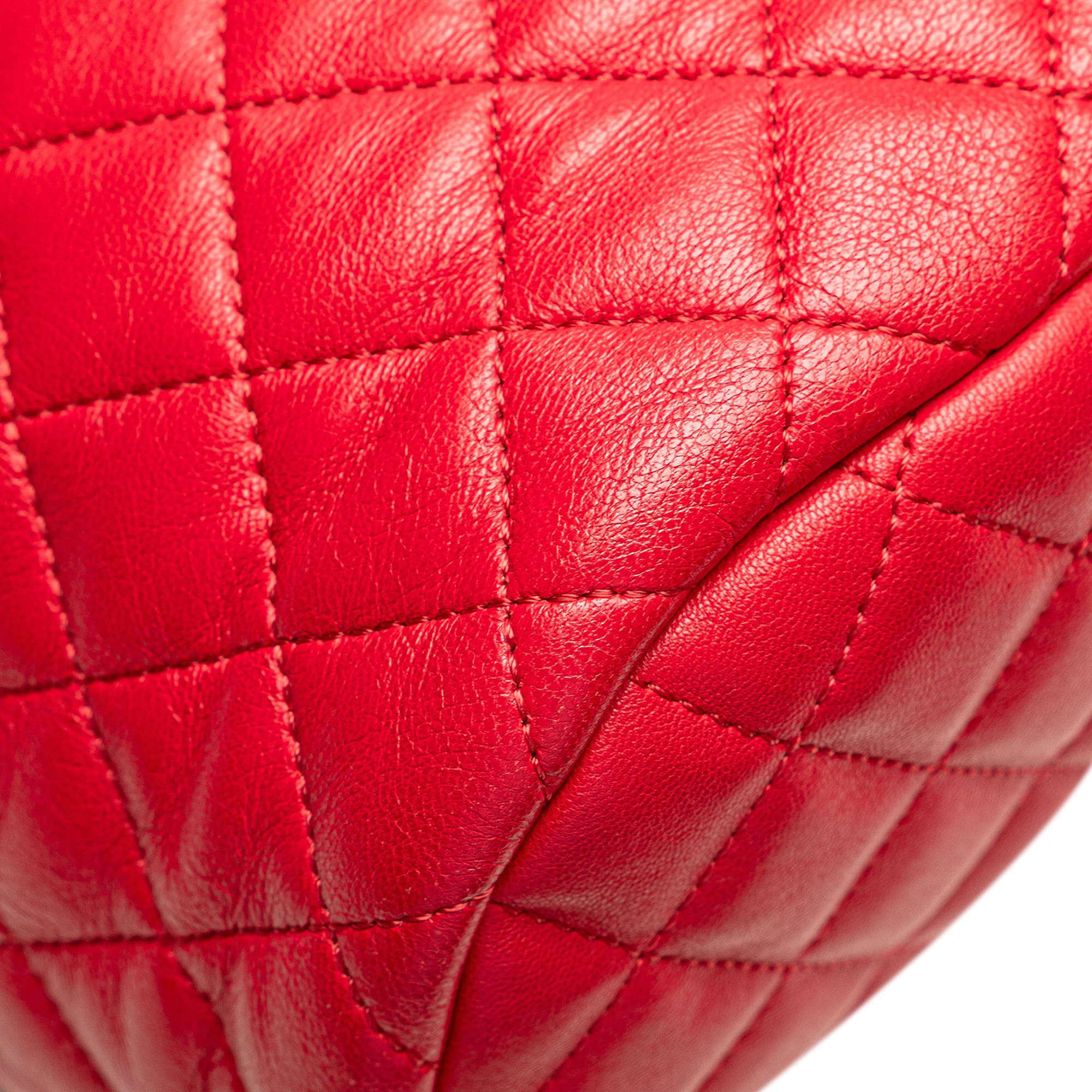Chanel Chanel Small Lambskin Urban Spirit Backpack Size ONE SIZE - 8 Thumbnail