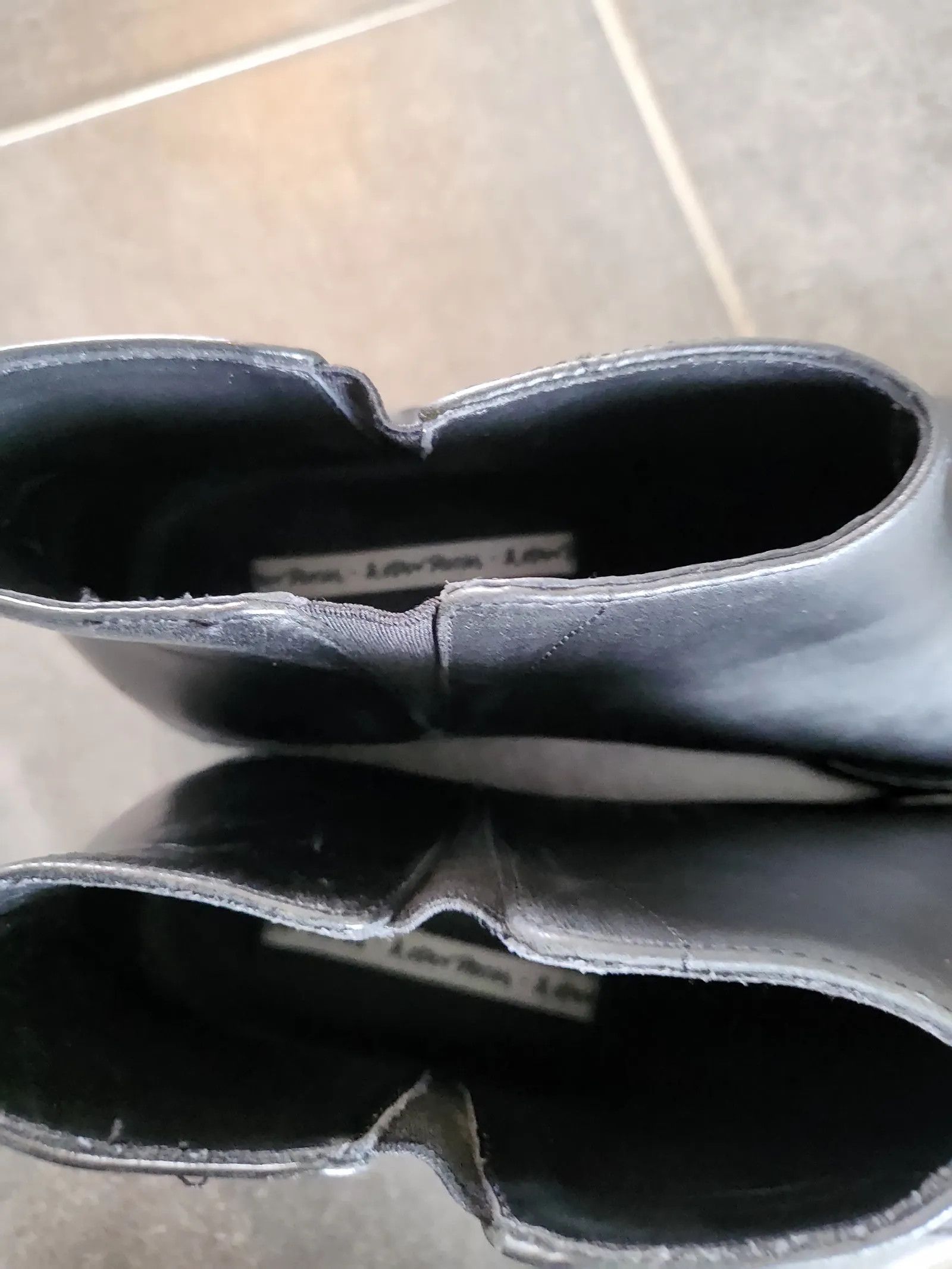 & Other Stories & Other Stories Boots Size US 8 / IT 38 - 3 Thumbnail