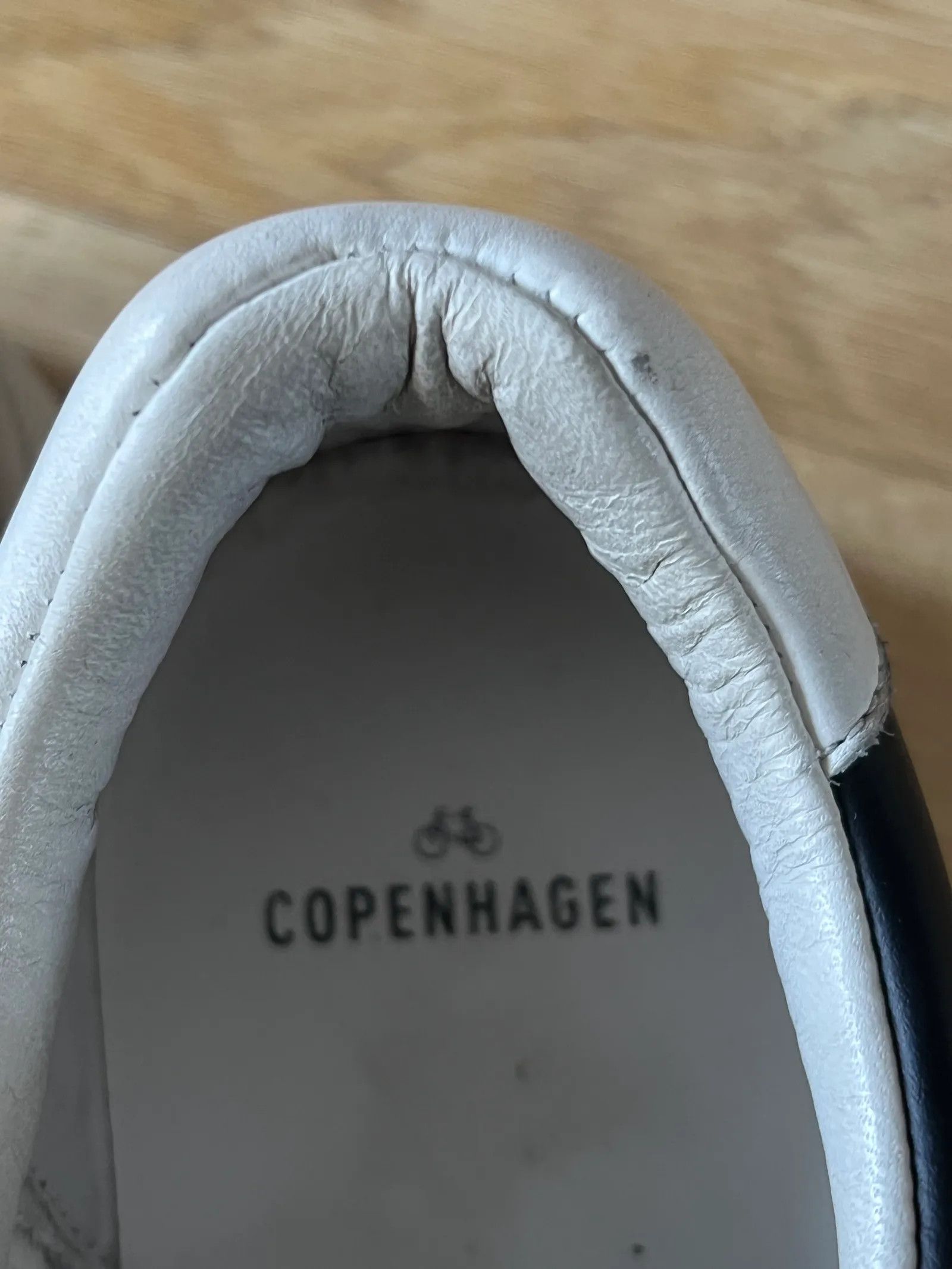 COPENHAGEN STUDIOS Copenhagen studios CPH181 - Sneakers Sneakers Size US 8 / IT 38 - 3 Thumbnail