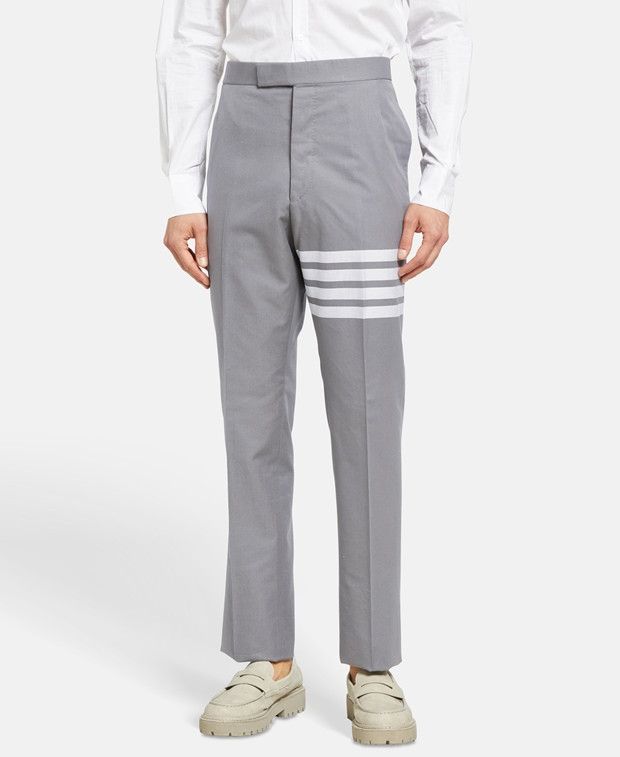 Thom Browne Casual trousers Size US 32 / EU 48 - 2 Thumbnail