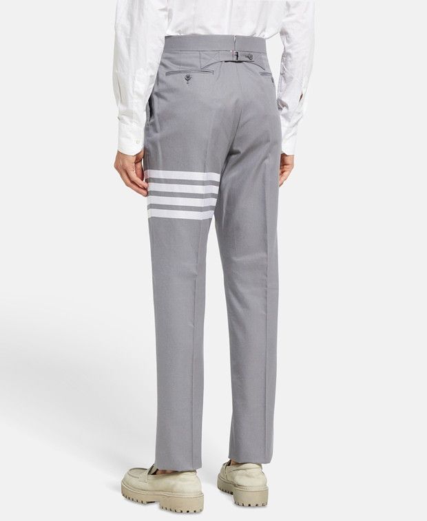 Thom Browne Casual trousers Size US 32 / EU 48 - 3 Thumbnail