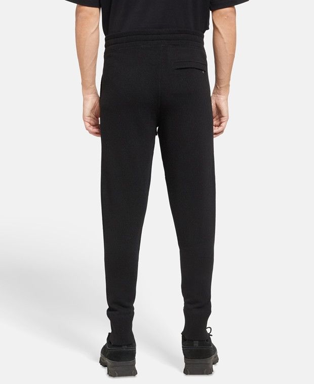 Dolce & Gabbana Knitted trousers Size 48R - 3 Thumbnail