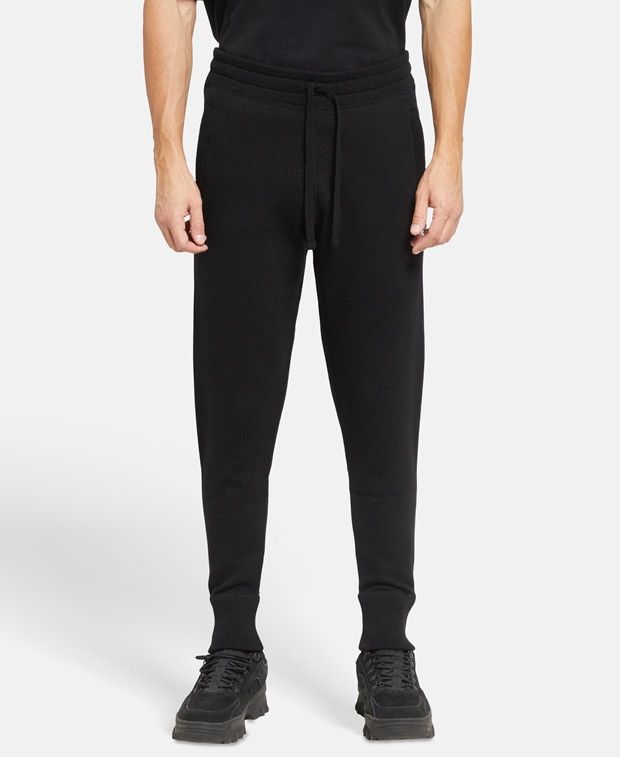 Dolce & Gabbana Knitted trousers Size 48R - 2 Thumbnail