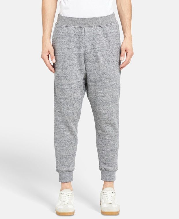 Dsquared2 Sweat pants Size US 30 / EU 46 - 2 Thumbnail