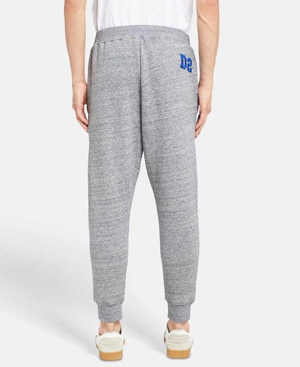 Dsquared2 Sweat pants Size US 34 / EU 50 - 3 Thumbnail