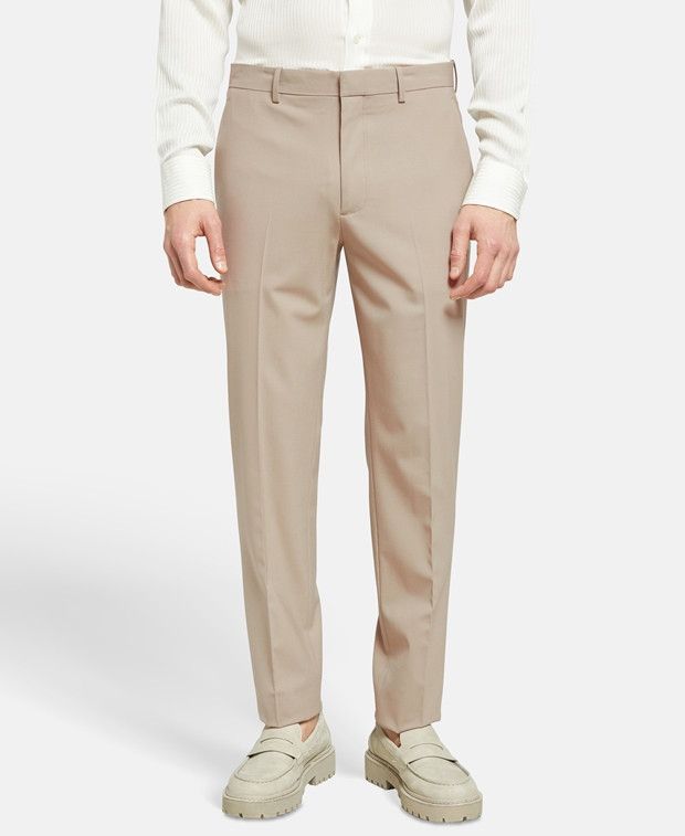Theory Trousers Size US 28 / EU 44 - 2 Thumbnail