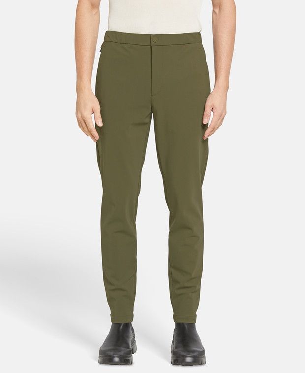 Theory Casual trousers Size US 32 / EU 48 - 2 Thumbnail