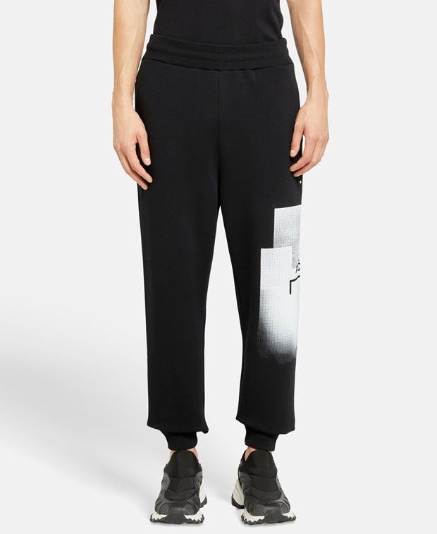 A-COLD-WALL* Sweat pants Size US 30 / EU 46 - 2 Thumbnail