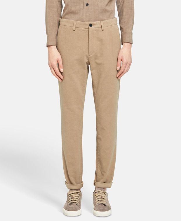 Theory Casual trousers Size US 28 / EU 44 - 2 Thumbnail