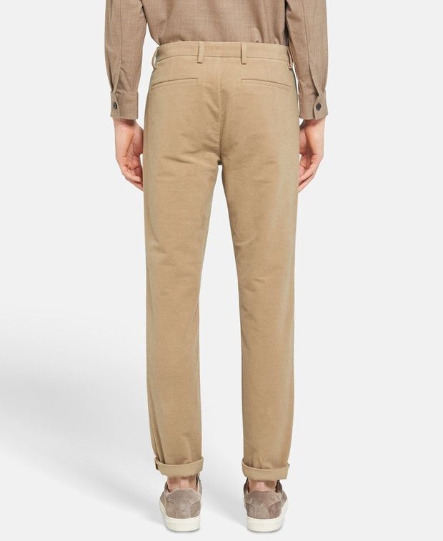 Theory Casual trousers Size US 29 - 3 Thumbnail