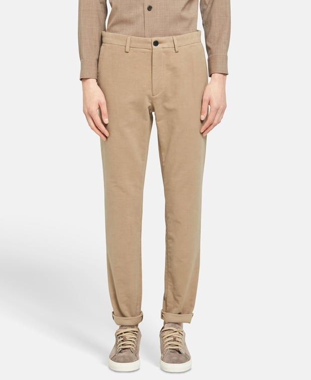 Theory Casual trousers Size US 33 - 2 Thumbnail