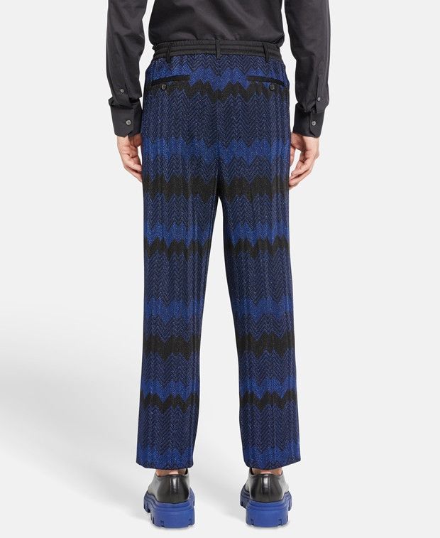 Missoni Casual trousers Size 46R - 3 Thumbnail