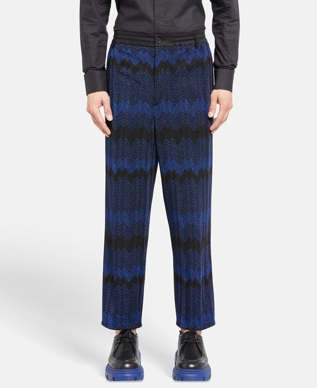Missoni Casual trousers Size 46R - 2 Thumbnail
