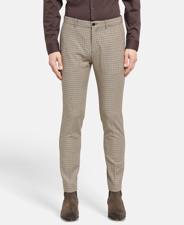 Aspesi Casual trousers Size 48R - 2 Thumbnail
