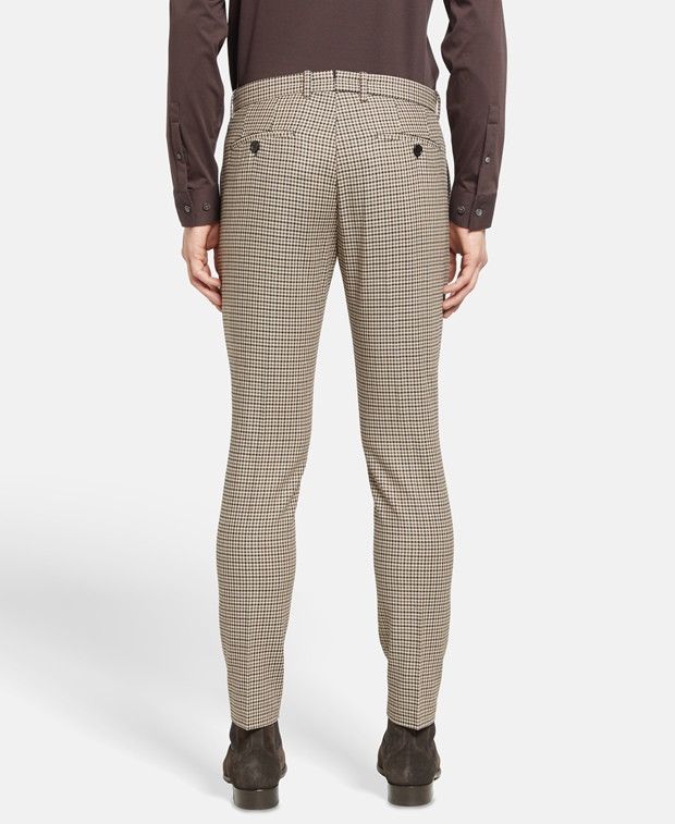 Aspesi Casual trousers Size 48R - 3 Thumbnail