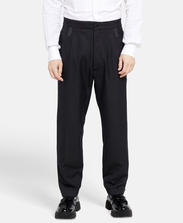 Dolce & Gabbana Casual trousers Size US 44 / EU 60 - 2 Thumbnail