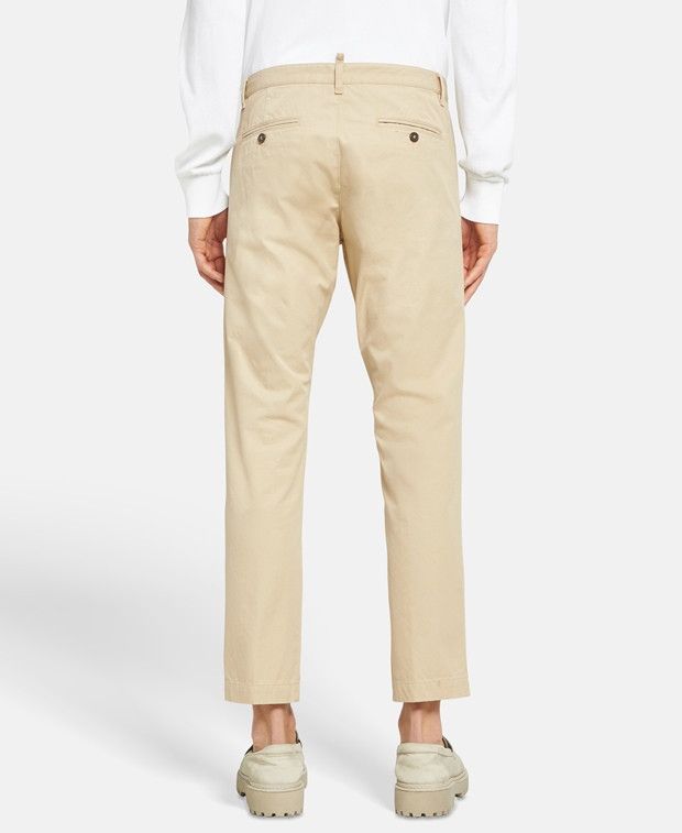 chino