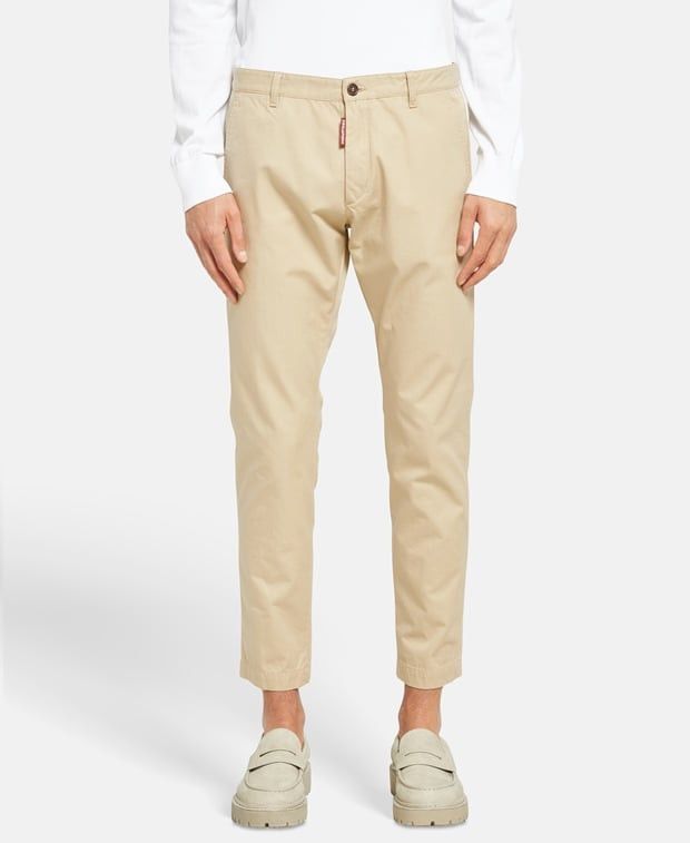 Dsquared2 chino Size 46R - 2 Thumbnail