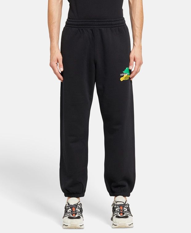 Off-White Sweat pants Size US 30 / EU 46 - 2 Thumbnail