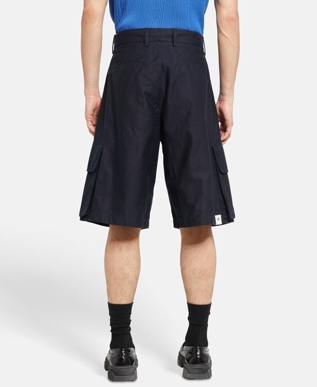 Jil Sander Cargo shorts Size 46R - 3 Thumbnail
