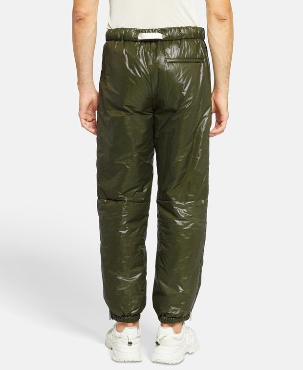 Jil Sander Functional trousers Size 46R - 3 Thumbnail