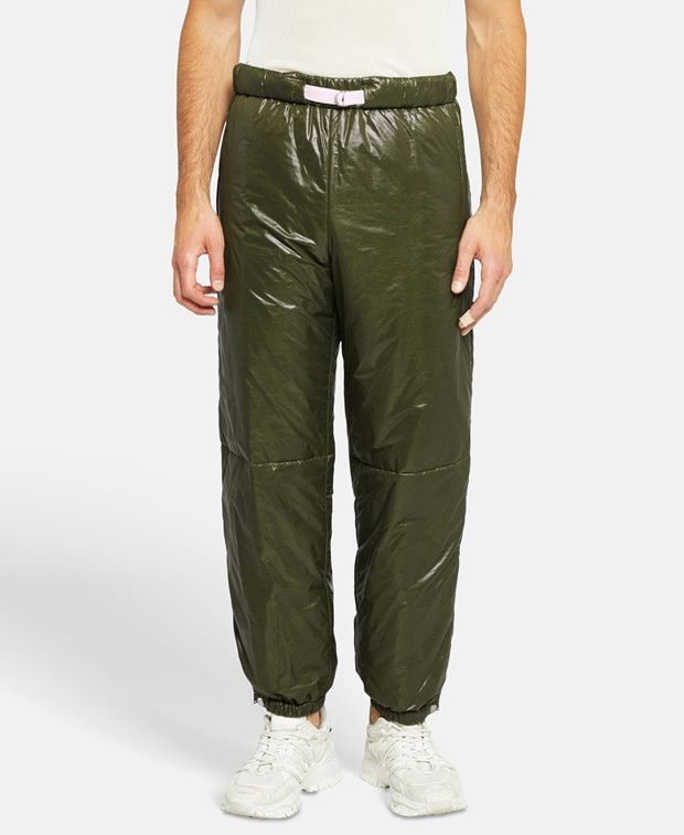 Jil Sander Functional trousers Size 46R - 2 Thumbnail