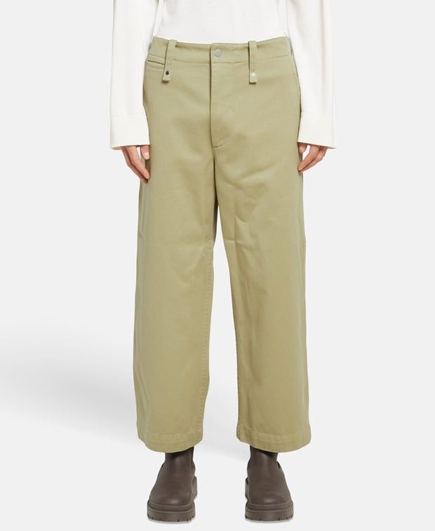 Burberry chino Size US 32 / EU 48 - 2 Thumbnail