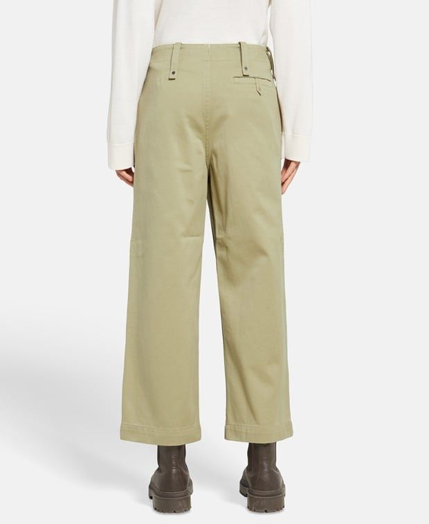 Burberry chino Size US 34 / EU 50 - 3 Thumbnail